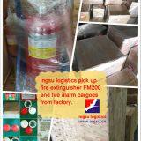 Logistics Service From China to Kyelgaung (Jiegao) Border by Land thumbnail-2