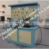 Hydraulic Traversing Mechanism Test Stand thumbnail-3