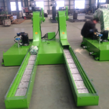 Chip Remover of Machine Tool thumbnail-1