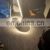 220V 2835 Smd Led Strip Super Bright 152leds/m