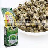 JASMINE TEA DRAGON PEARLS TEA