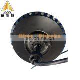 Manufacturers Supply 500-2000W Brushless DC High Power Unilateral Shaft Hub Motor Golf Cart Motor Motor Controller thumbnail-6