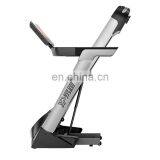 YPOO Latest Patent Design Certification Treadmill Incline Motor Treadmill Large Screen Treadmill thumbnail-5