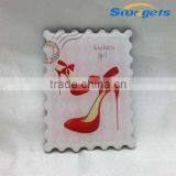 CH021080 Latest High-Heel Shoe Fridge Magnet thumbnail-1