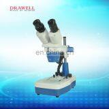 T101G Cheap Laboratory Binocular Stereo Microscope thumbnail-6
