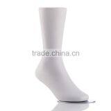 Plastic Foot Mannequin Dispaly Socks/shoes Feet Mannequin Model M0026-RC1/2/3 thumbnail-5