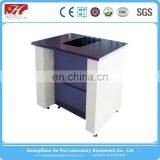 High Quality Lab Furniture Marble Lab Balance Table thumbnail-5