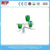 Double Outlet Gas Tap/laboratory Gas Tap Fittings thumbnail-5