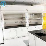 2019 New Design Laboratory Fume Hood Steel Medical Physics Chinese Lab Equipment Chemical Fume Hood thumbnail-4