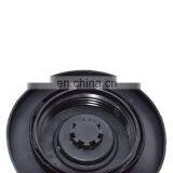 Free Shipping! For Mercedes ML Radiator Overflow Expansion Tank Cap 163 500 00 06,1635000006 thumbnail-4