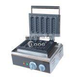 CE Approved Commercial Waffle on a Stick Machine Electric Hot Dog Waffle Baker thumbnail-2