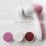 Facial Cleansing Brush Facial Brush Beauty Apparatus thumbnail-3