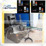 Shenhu Automatic Natural Smoke Liquid Box Packing Machine thumbnail-1