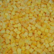 Frozen Diced Mango 10mm thumbnail-2