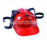 Custom Color Beer Helmet Drinking Hat for Party Game thumbnail-3