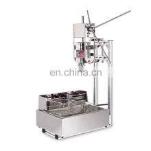Food Truck Snack Ice Cream Machine With 220v