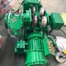 Explosion-proof Overhead Crane thumbnail-4