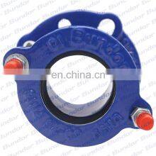 Bundor DN50 Ductile Iron PN16/250PSI Flange Adapter For Water thumbnail-3