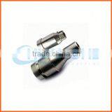 Made in China High Accuracy S.s Electro Polishing Cnc Turning Parts thumbnail-3