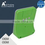 High Resolution Glassic Wireless Mini Lcd Digital Thermometer thumbnail-3