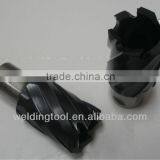 HSS ANNULAR CUTTER With Hard Coating,TiAlN Coating ANNULAR CUTTER thumbnail-1