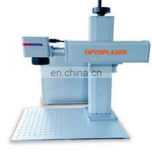 High Quality Plastic Marking Machine Cosmetic Box Marking Machine thumbnail-3