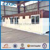 Shipping Container Homes for Sale 40ft Container House