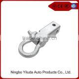 4WD Recovery Hitch Point, Hitch Receiver With D-Ring thumbnail-1