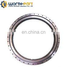 Excavator Swing Bearing Slewing Circle,Doosan DX225LC DX300 Swing Bearing thumbnail-2