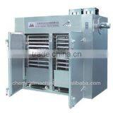 FLK hot air circulating drying oven