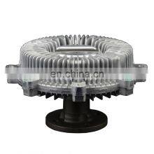 Engine Cooling Fan Clutch OEM 21082EA200 for Nissan Pathfinder R51 Frontier D40 Xterra 2005 2006 2007 2008 2009 2010 2011 2012 thumbnail-2