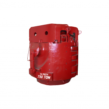 750 TON Elevator/Spider Varco Type Driliing Equipment Handing Tools thumbnail-2