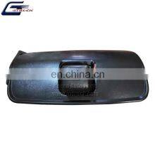 Heavy Duty Truck Parts Outside Rearview Mirror Oem 0008102179 0008101579 for MB Truck Back Mirror thumbnail-1