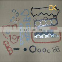 Overhaul Gasket Kit Engine G4GA 1.5L 12V L4 OEM 20910-22A00 2007-2014 For Hyundai South Korea's Gaee Accent thumbnail-2
