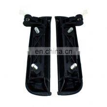 69220-0A010 Outside Front Left Right Door Handle 2Pcs For 95-98 Toyota Tercel thumbnail-4