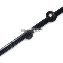 New Valve Cover Engine Gasket Kit For VW Passat Audi A4 S4 V6 2.8 2.7 078198025 thumbnail-3