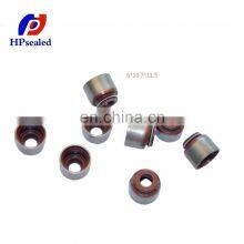 Auto Parts Engine Valve Stem Seal Rubber FPM Valve Stem Seal 90913-02090