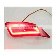 Auto Parts Rear Bumper Light Reflector For Camry 2015 - 2016 thumbnail-1