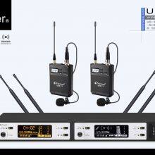 UHF Wireless Microphone thumbnail-3