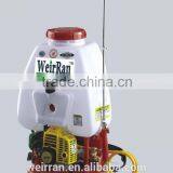 (705) 25L agriculture two stroke engine knapsack gasoline power sprayer                        
                                                Quality Choice