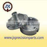 Gary High Quality Aluminium Alloy CNC Machine Processing Precision Custom Parts thumbnail-1