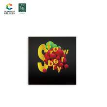 Cardboard Packaging Manufacturer Eyeshadow Packaging Palette With Mirror Packages For Makeup Palettes Private Label thumbnail-4