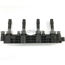 0986221039 Good Quality Auto Parts Ignition Coil for Opel Vectra B Astra G Meriva Vauxhall Vectra MK IV thumbnail-4