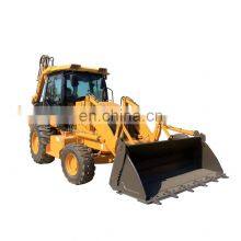 Backhoe Loader Hydraulic Hammer Pump Hydraulic Backhoe Loader