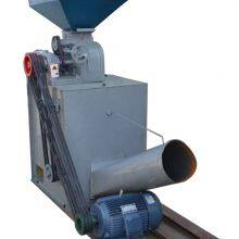 LM24-2C Home Use Small Electric/10hp Diesel Engine Rice Huller Peeling Machine Paddy Husker thumbnail-4