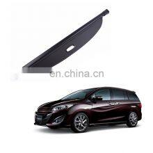 Retractable Trunk Security Shade Trunk Cargo Cover For Mazda Premacy 2008 2009 2010 2011 2012 2013 2014 2015 2016 2017 2018 thumbnail-1