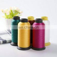 Factory Hot Sale 014mm Nylon Yarn Good Quality Braided Sewing Thread thumbnail-3