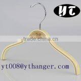Practical and Simple Wooden Clothes Tree Hanger for Shirt thumbnail-1