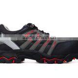 CSA Spring Steel Insole Design Hiking Style Steel Toe Safety Shoe thumbnail-6