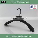 HA6914 Strong Plastic Clothes Hanger Garment Coat Hanger for Store thumbnail-5